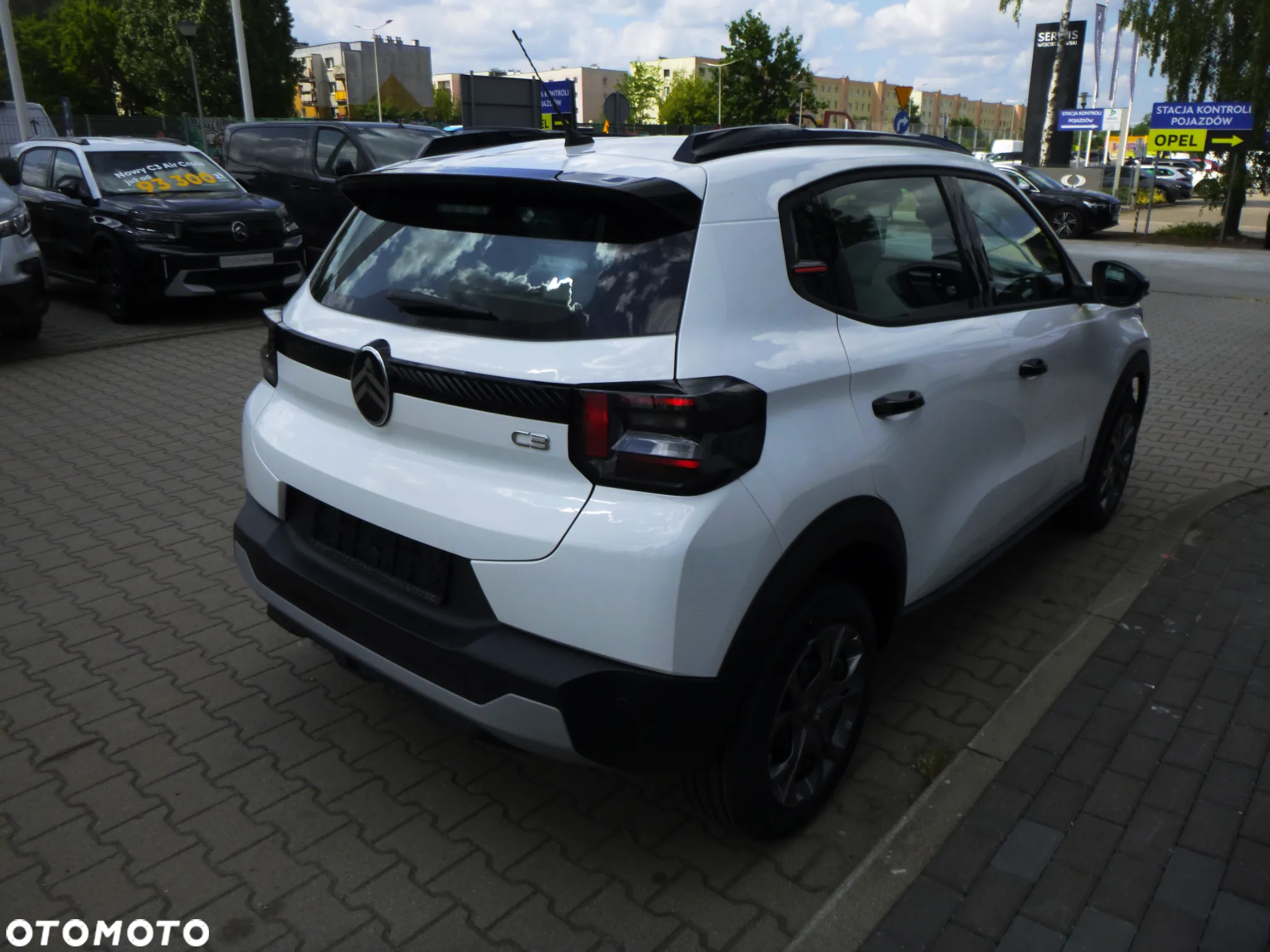Citroën C3 1.2 T Plus - 9