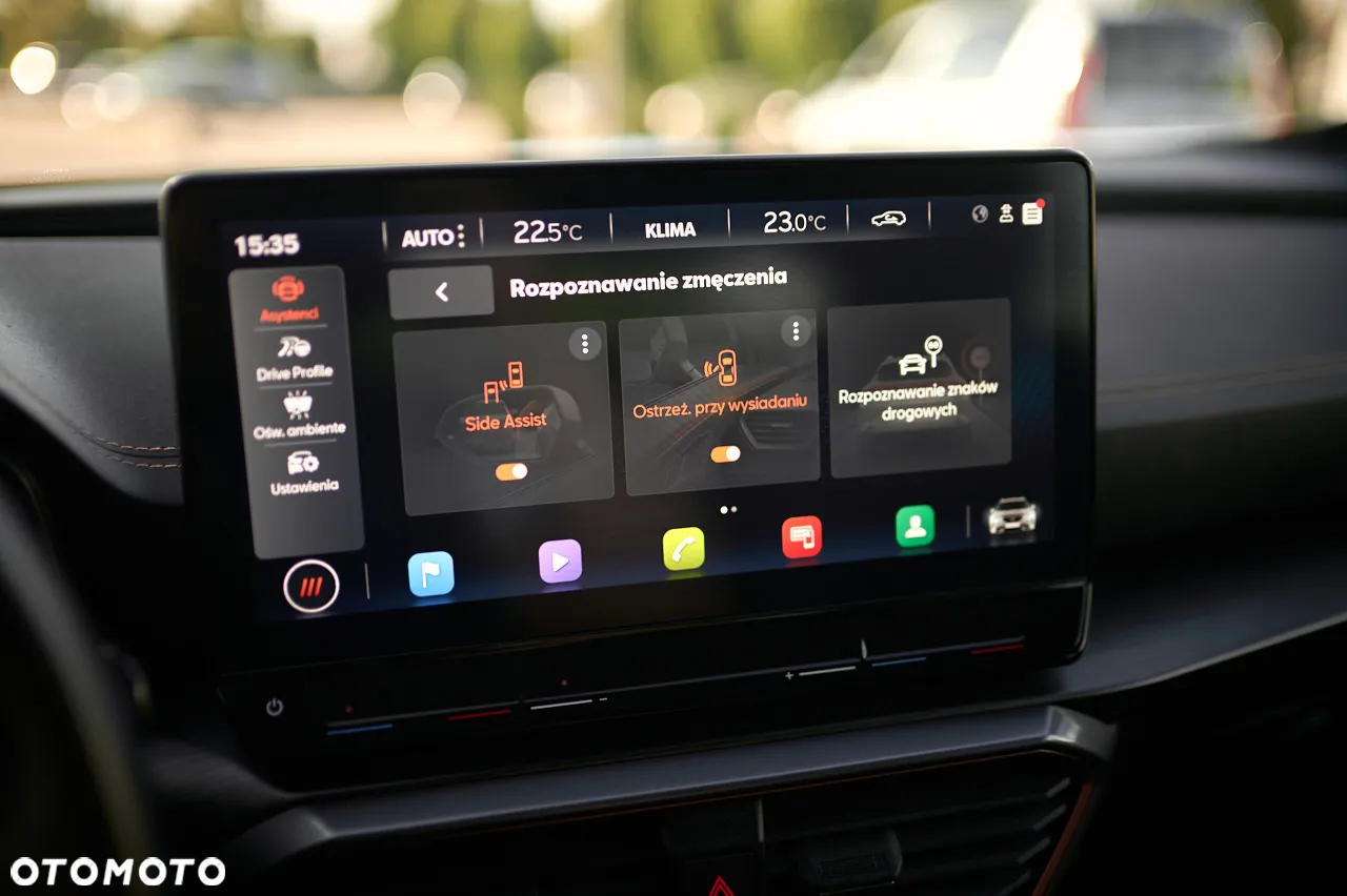 Cupra Formentor 1.5 TSI DSG - 32