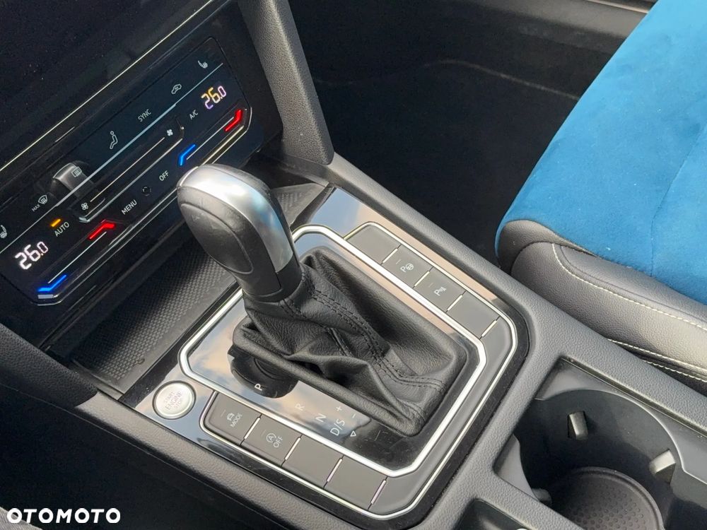Volkswagen Passat Variant - 20