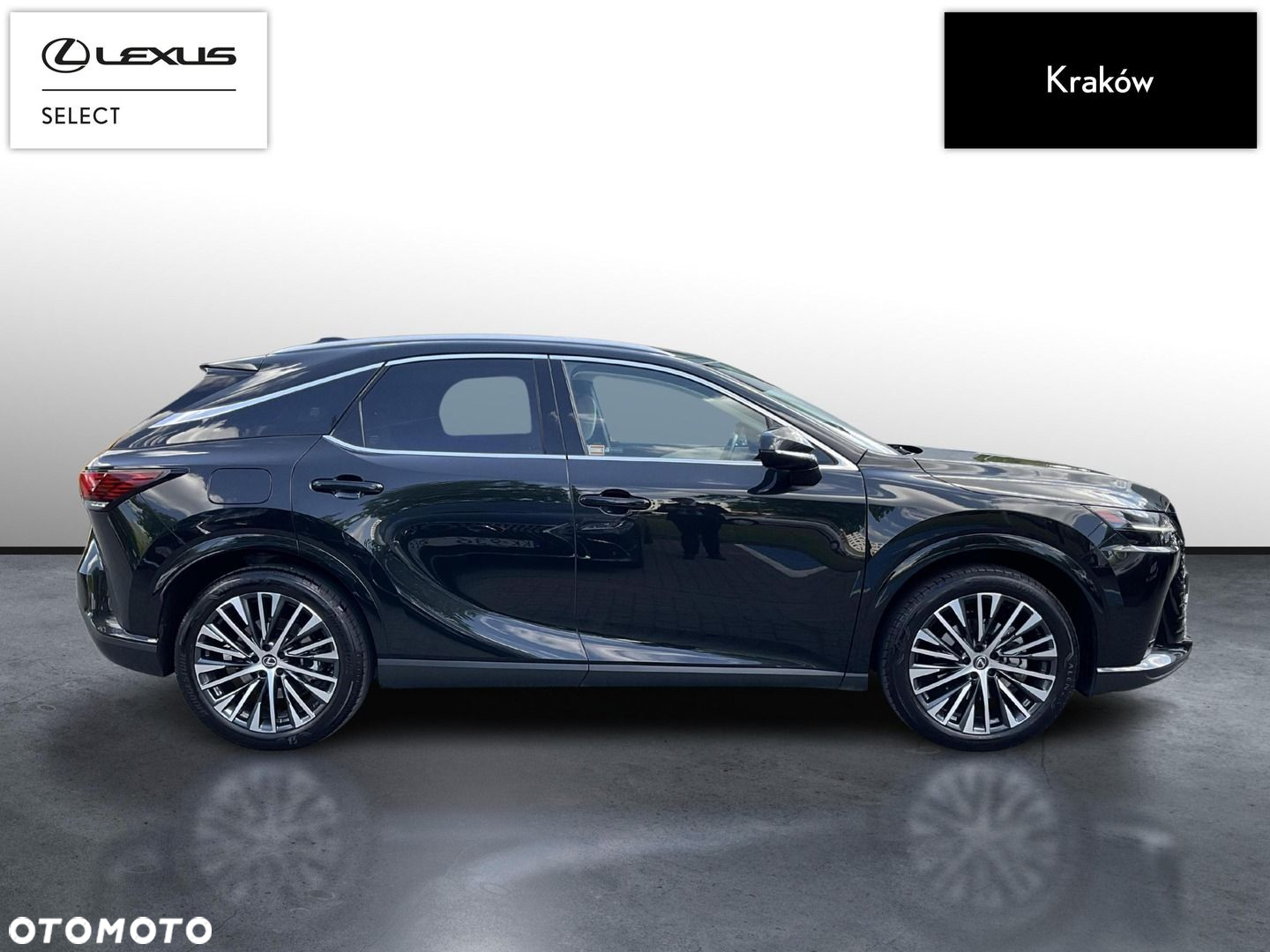 Lexus RX 450h+ Prestige - 7