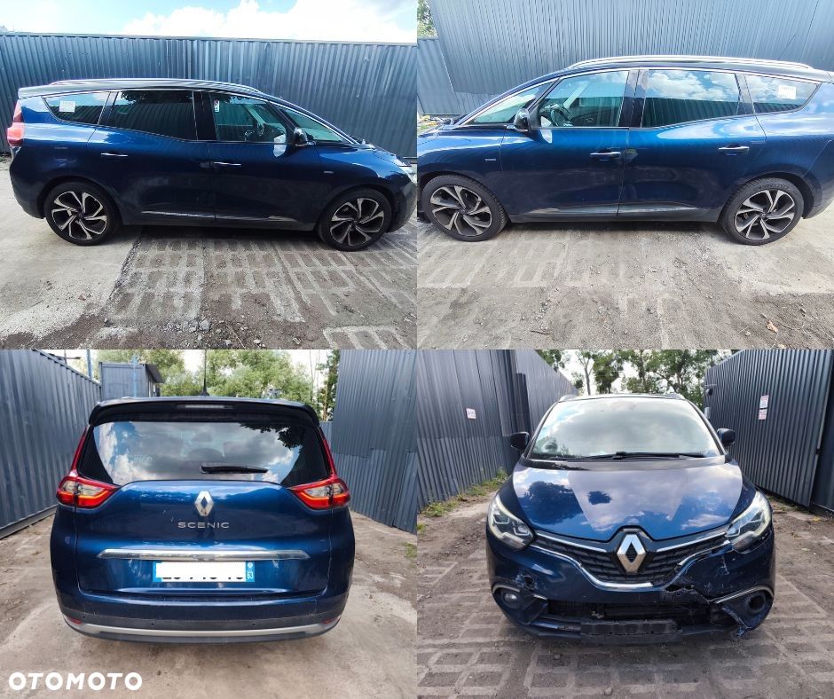 Renault Grand Scenic ENERGY dCi 130 BOSE EDITION - 17