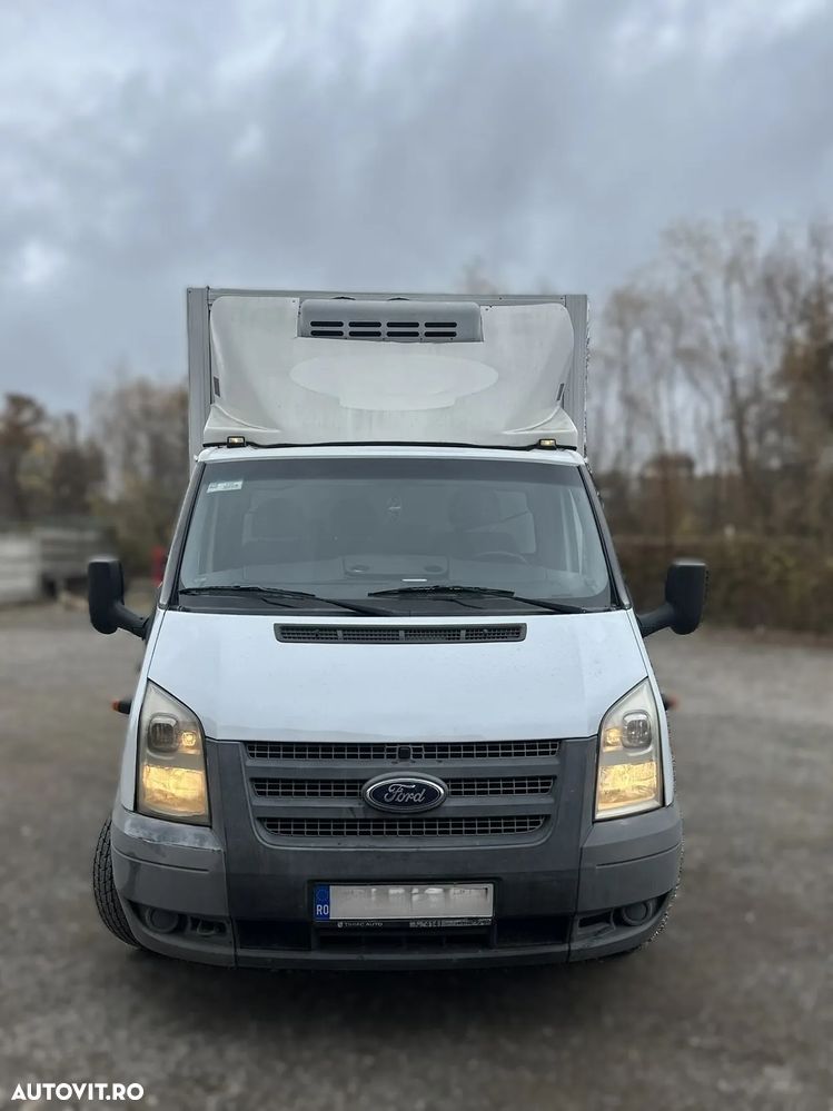 Ford TRANSIT - 3