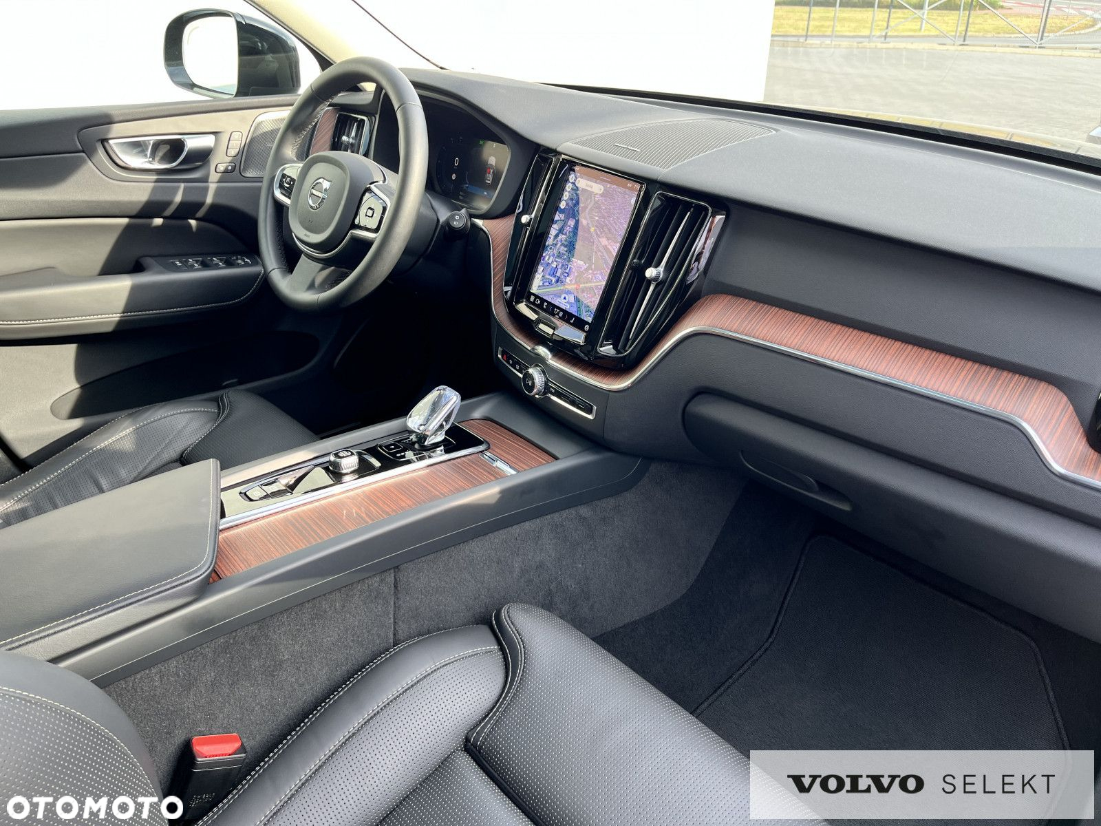 Volvo XC 60 - 36