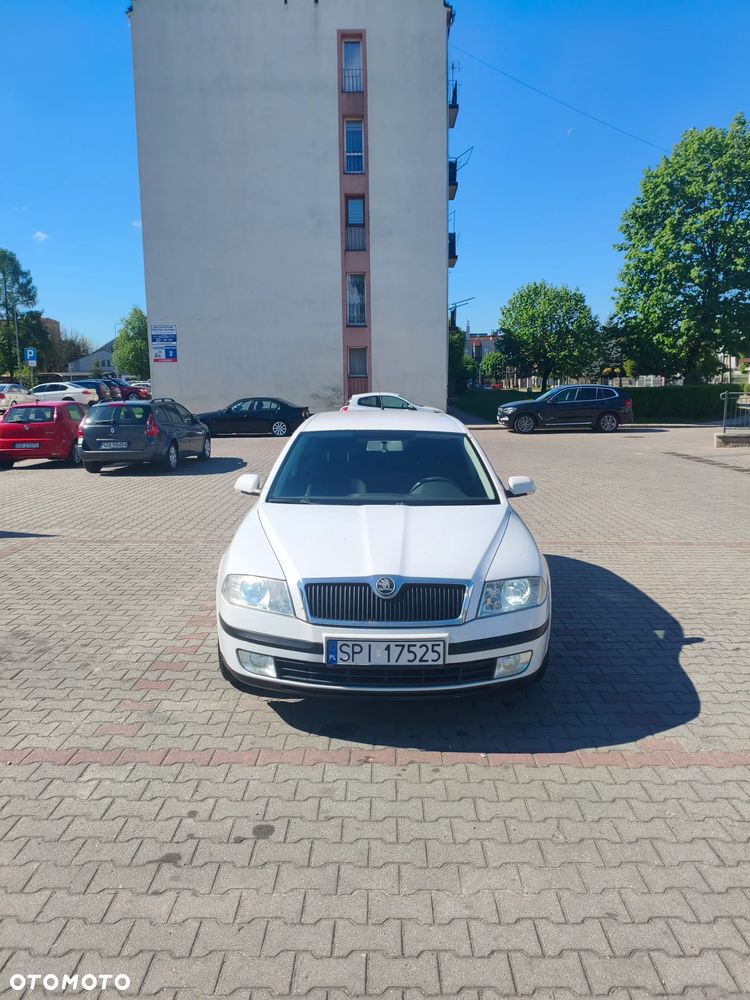 Skoda Octavia 1.9 TDI DPF Classic - 9