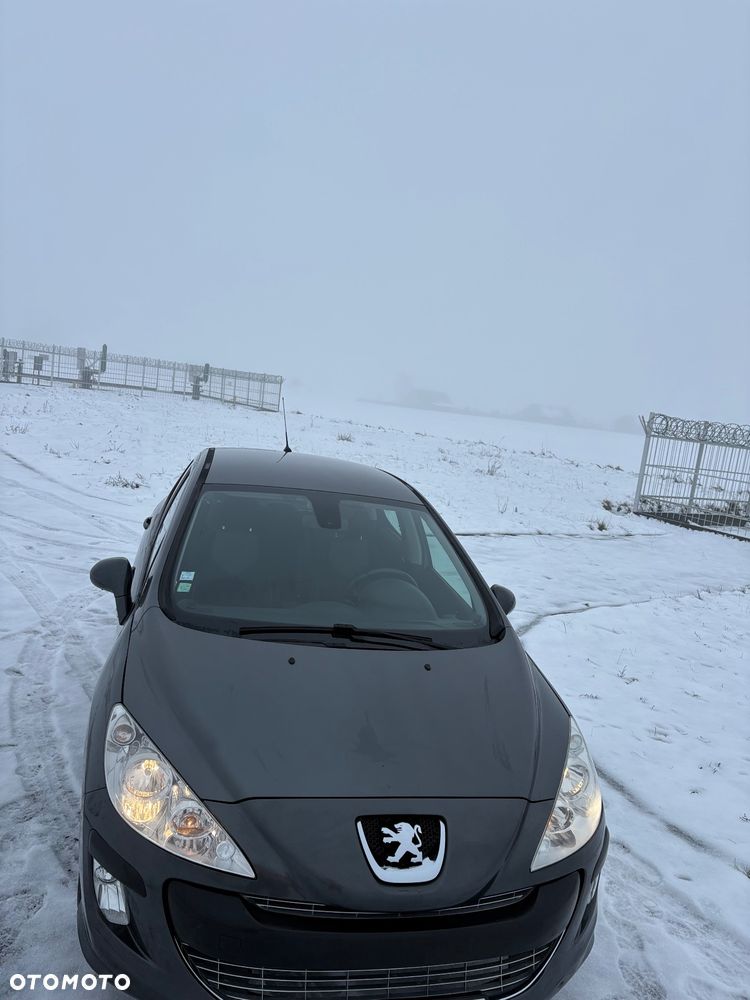 Peugeot 308 HDi FAP 90 Tendance - 14