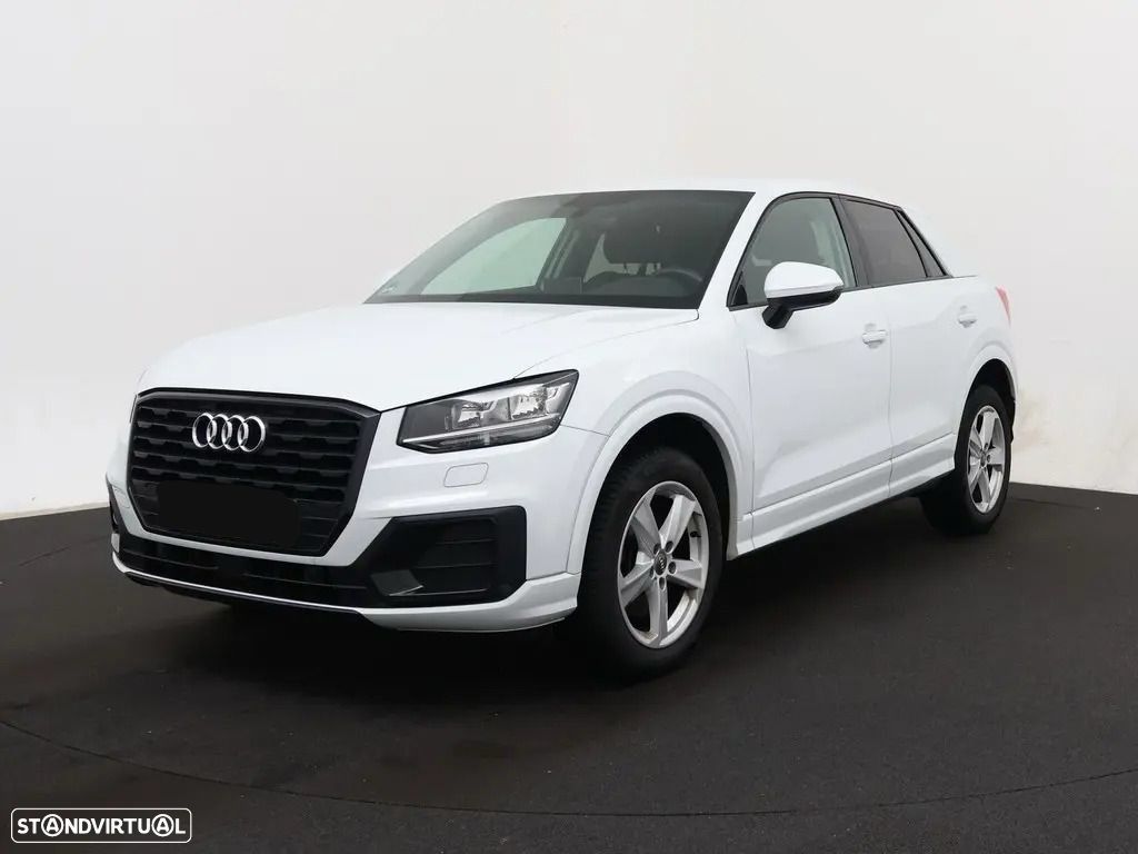 Audi Q2 30 TFSI Sport S tronic - 1