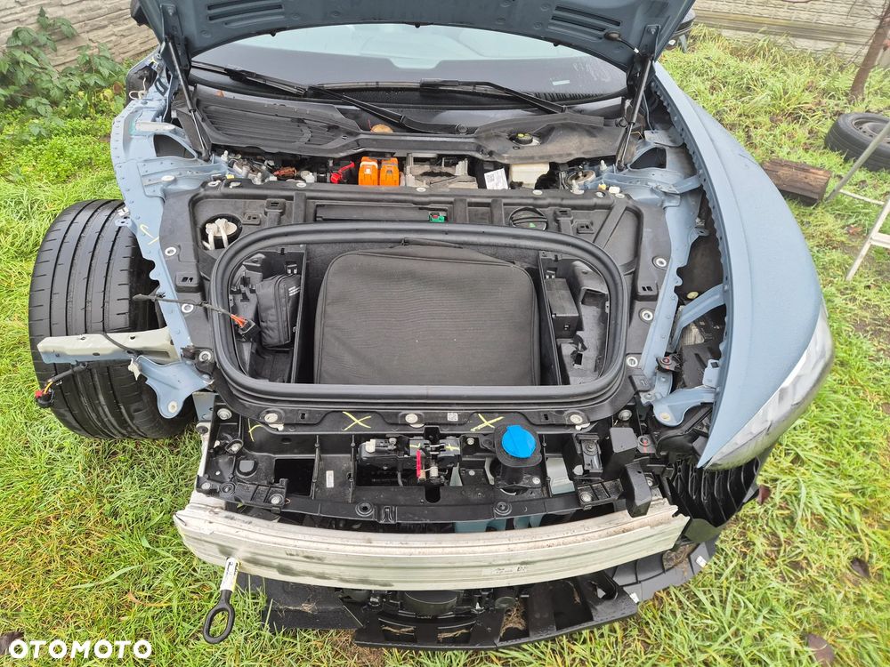 Audi e-tron GT 60 93kWh Quattro - 11