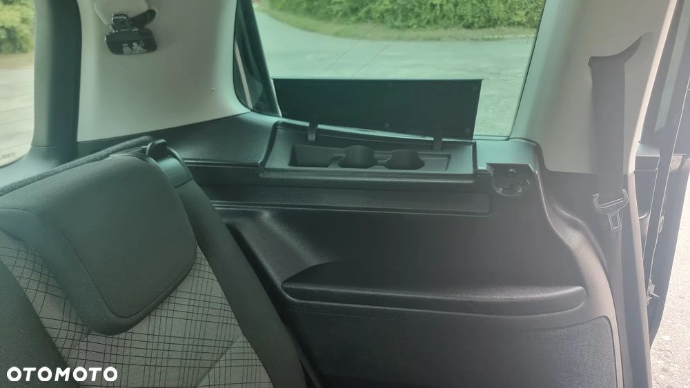 Volkswagen Sharan 2.0 TDI BMT Comfortline DSG - 19