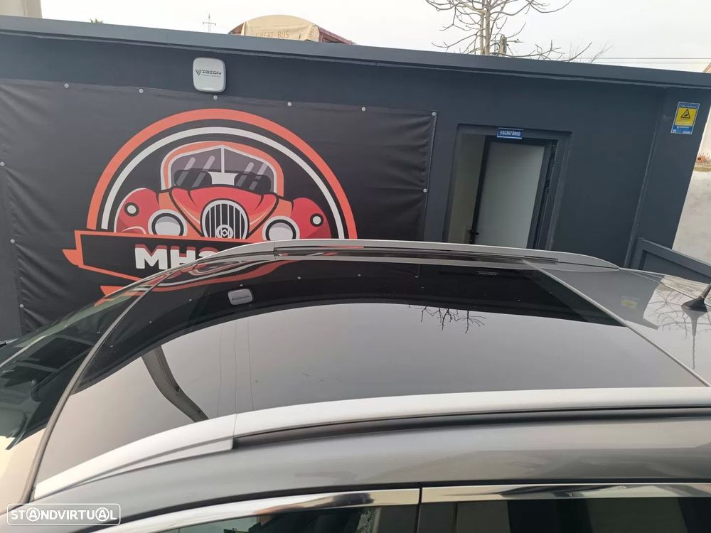 Nissan Qashqai 1.2 DIG-T Tekna Premium - 6