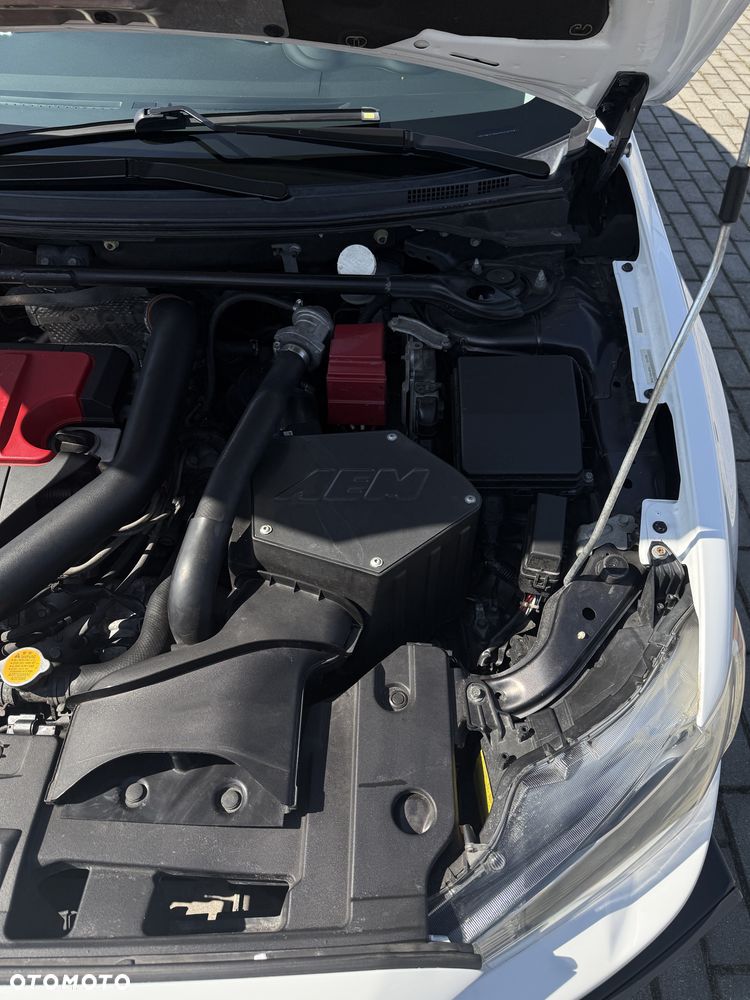 Mitsubishi Lancer Evolution - 13