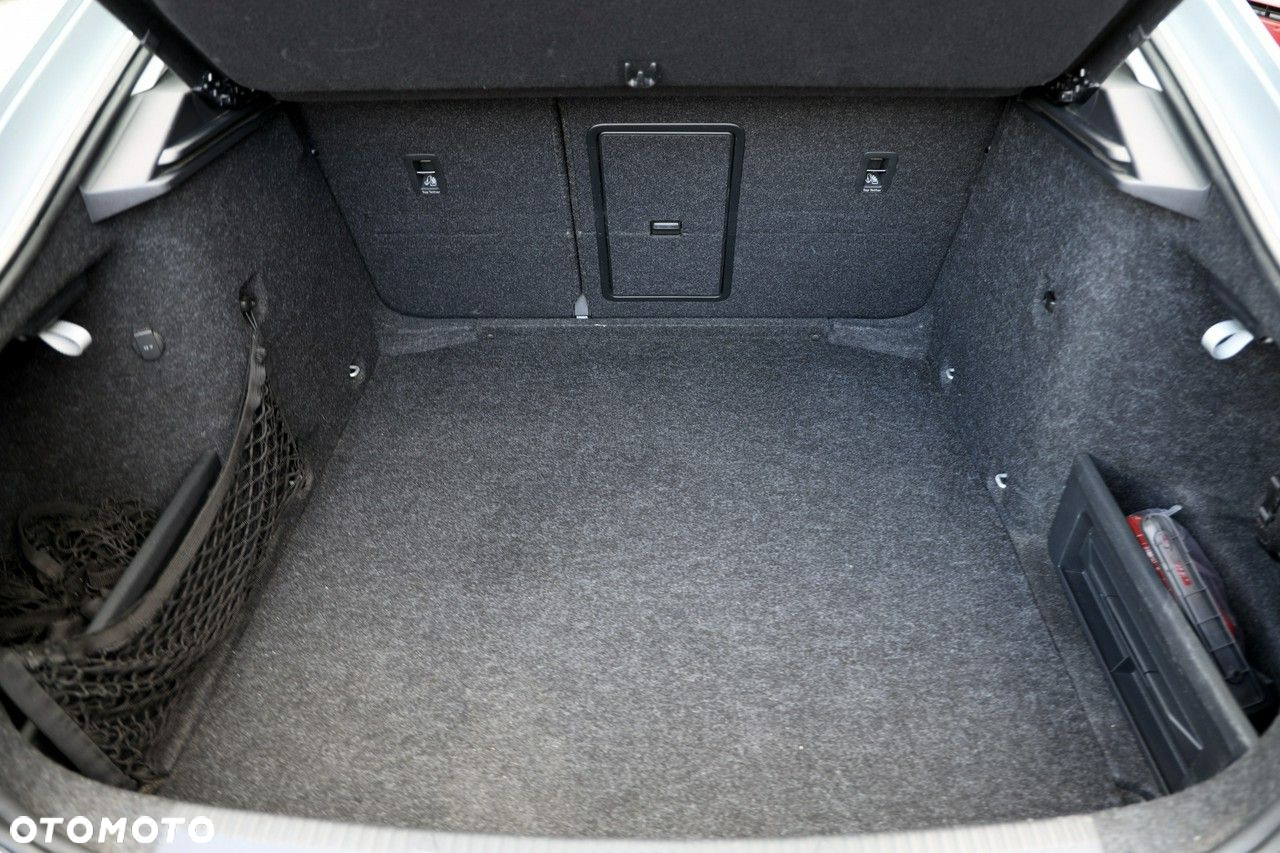 Skoda Octavia - 8