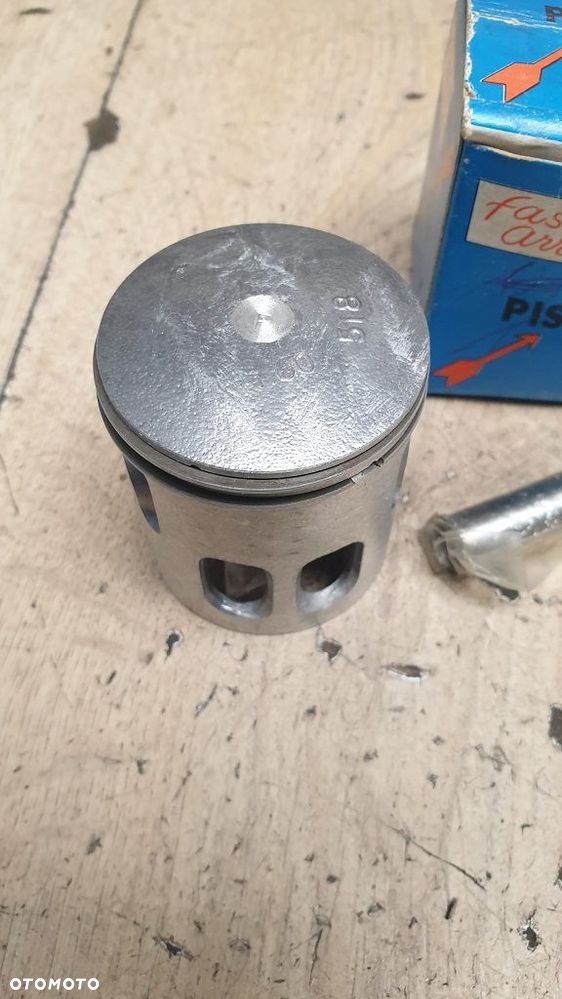 Tłok Yamaha DT80 MX - 3