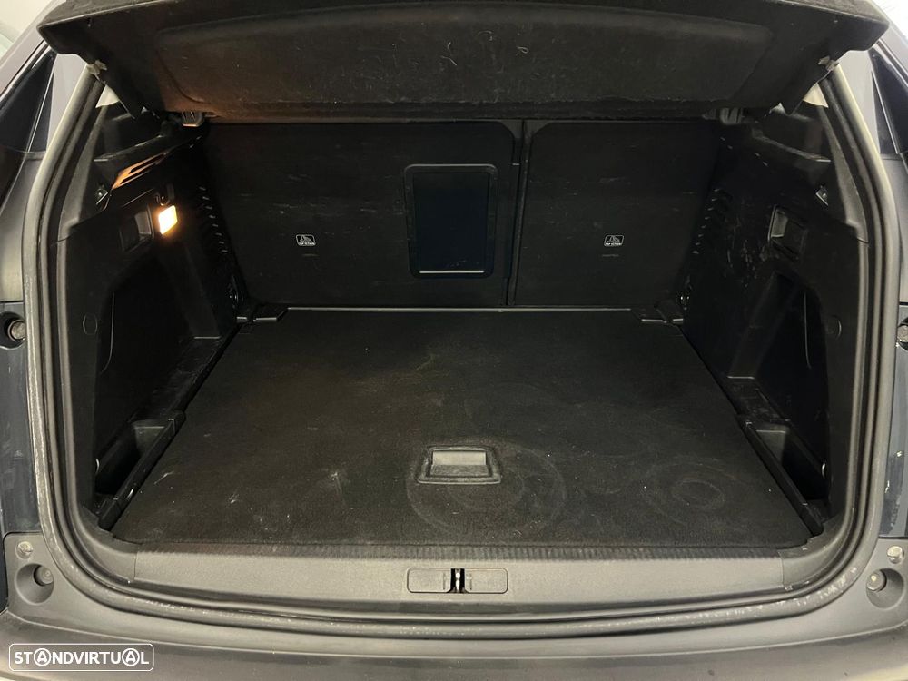 Peugeot 3008 BlueHDi 130 Stop & Start EAT8 Allure - 18