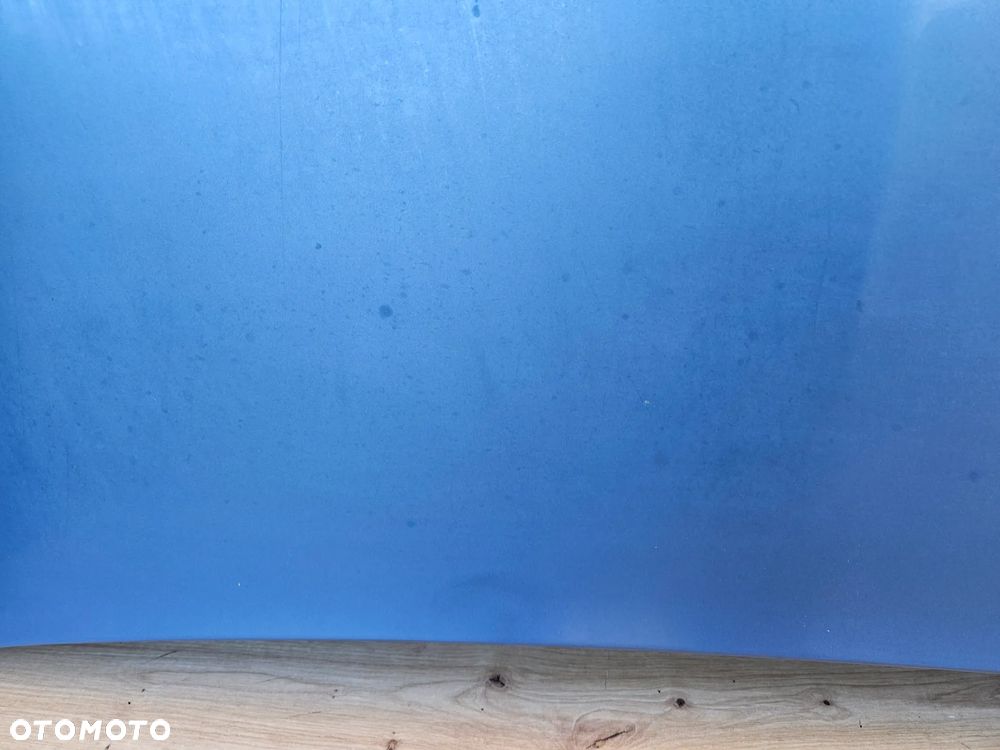 MASKA PRZÓD PRZEDNIA OPEL MERIVA A PO LIFCIE LIFT Z21T Z ATRAPĄ EUROPEJSKĄ - 12