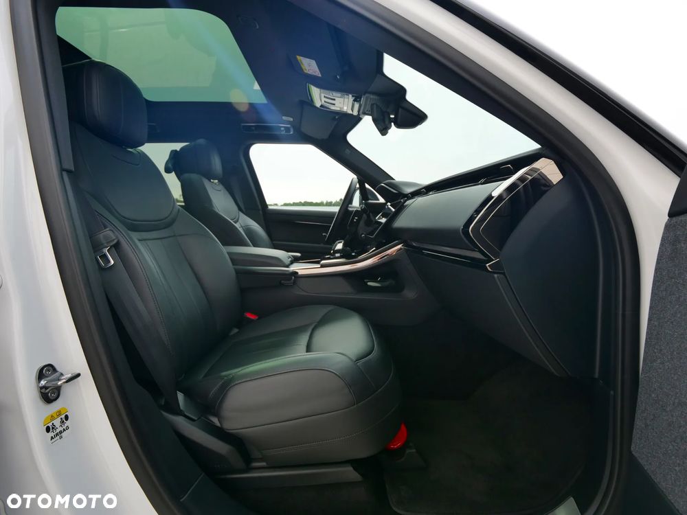Land Rover Range Rover Sport S 3.0 D HSE Dynamic - 15
