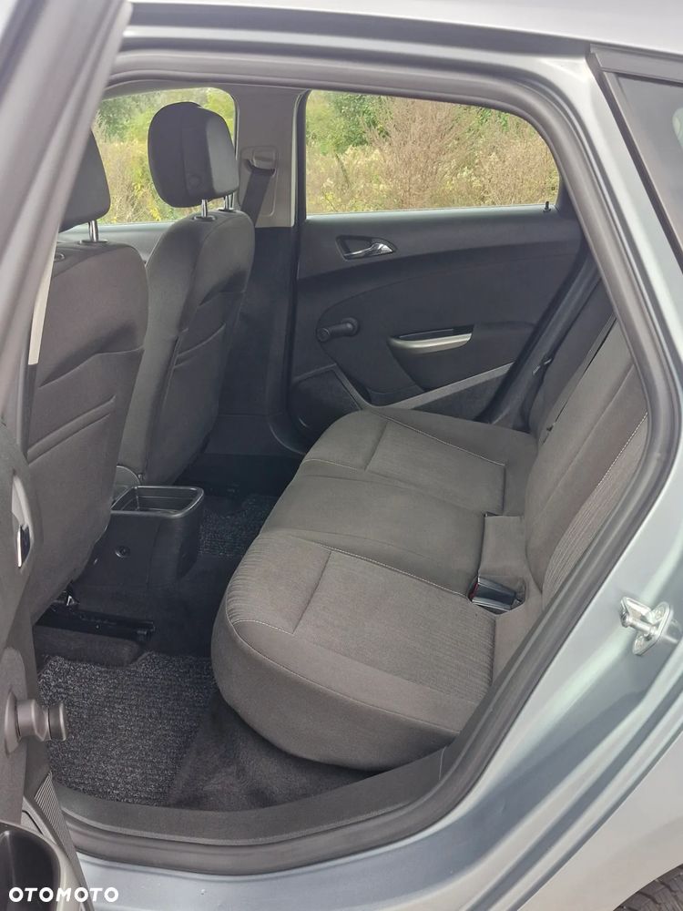 Opel Astra IV 1.4 Enjoy - 18