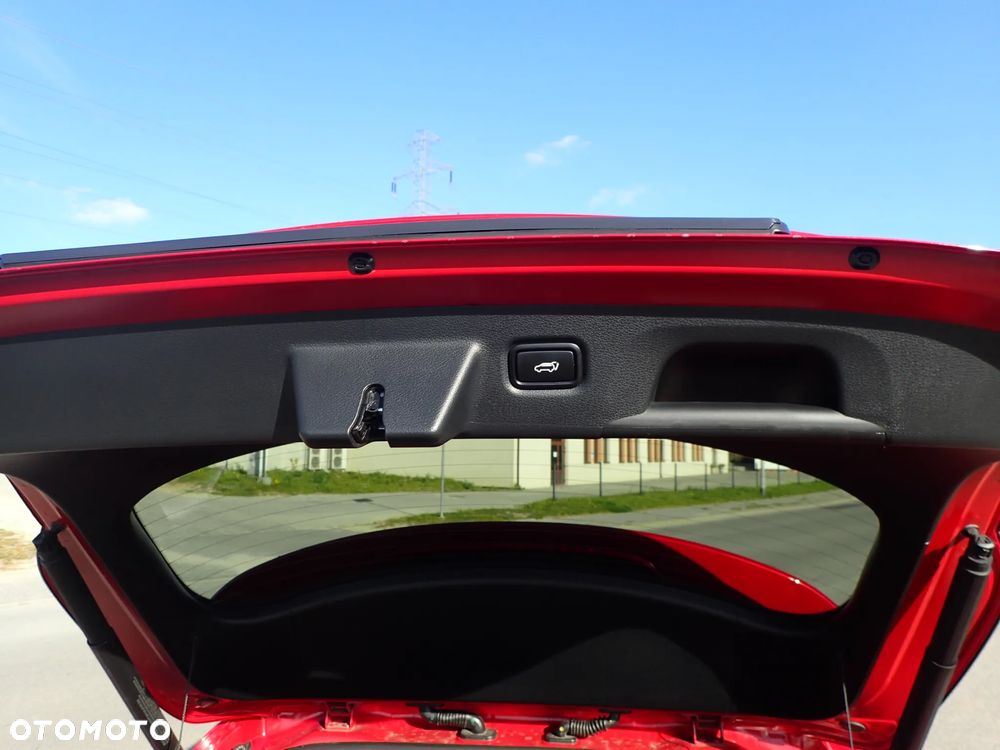 Kia XCeed - 23