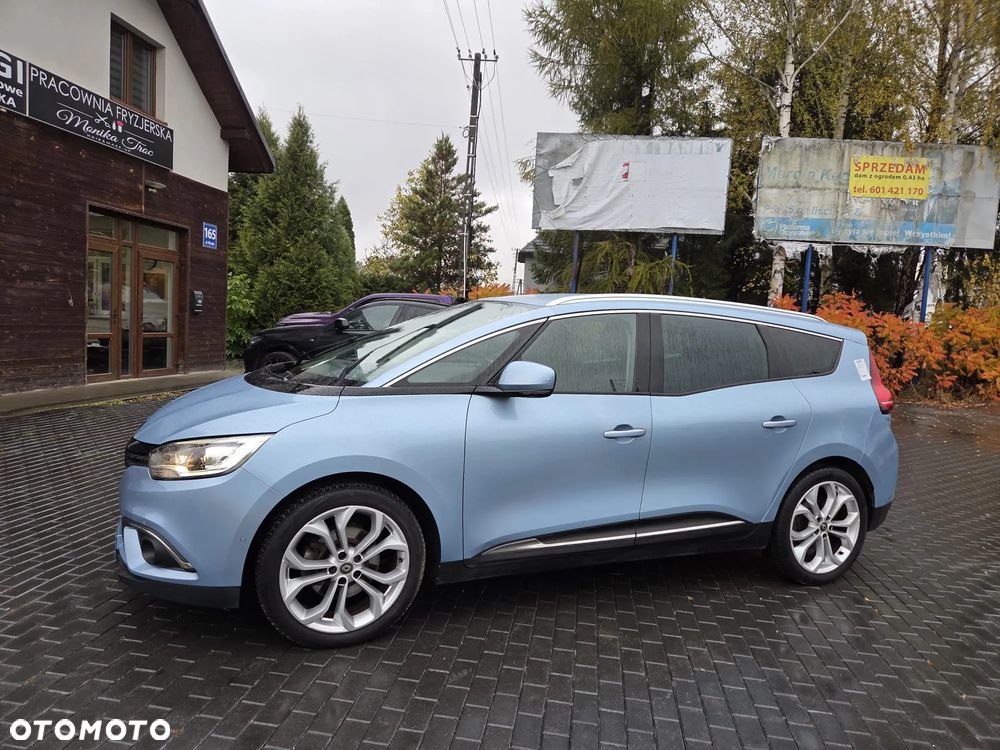 Renault Grand Scenic