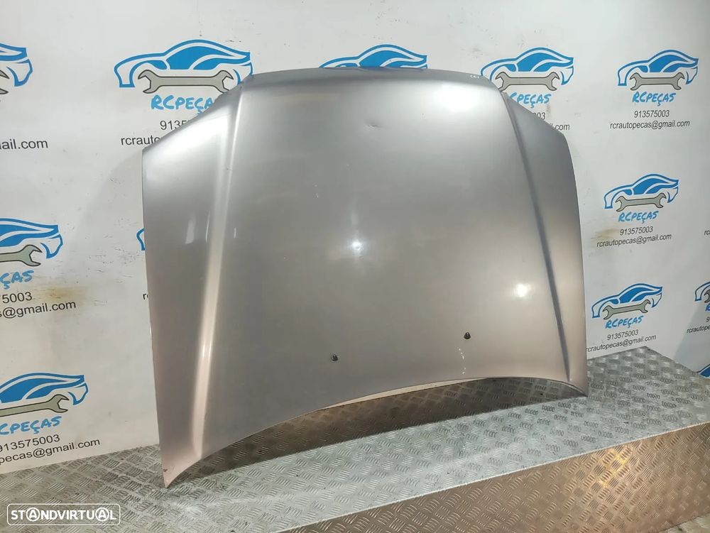 Frente completa HONDA CR-V CRV I 1 - 18