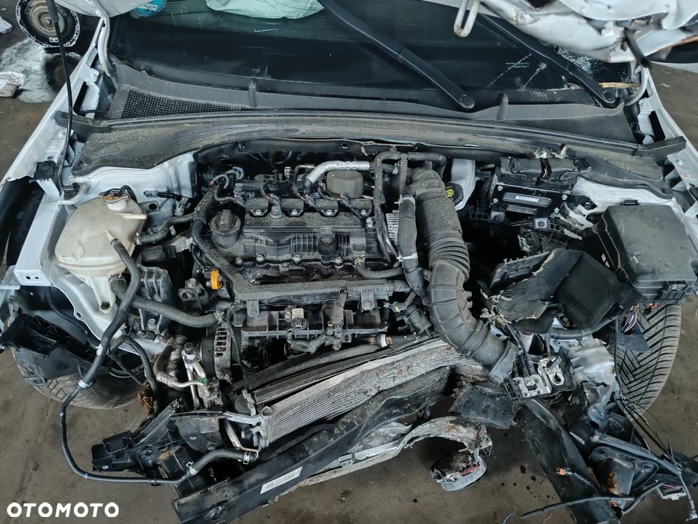 Kia Ceed 1.5 T-GDI DCT7 OPF Vision - 10