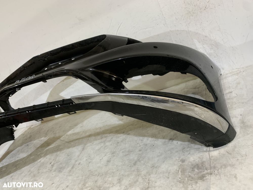 Bara fata Mercedes S-Class Coupe S-Coupe, W217, AMG, 2014, 2015, 2016, 2017, 2018, cod origine OE A2178850025. - 4