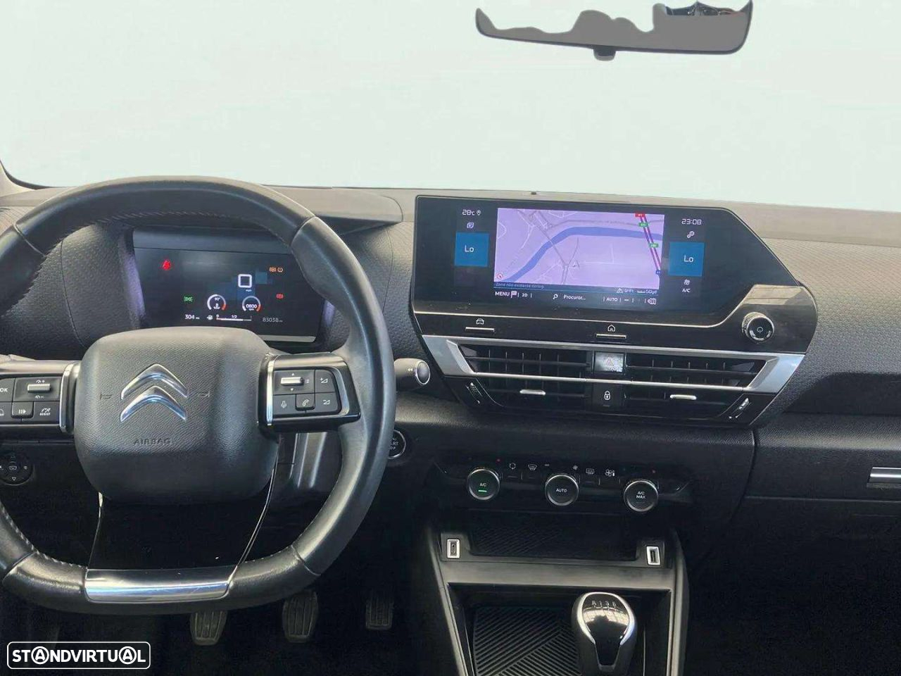 Citroën C4 1.2 PureTech Feel Pack - 10
