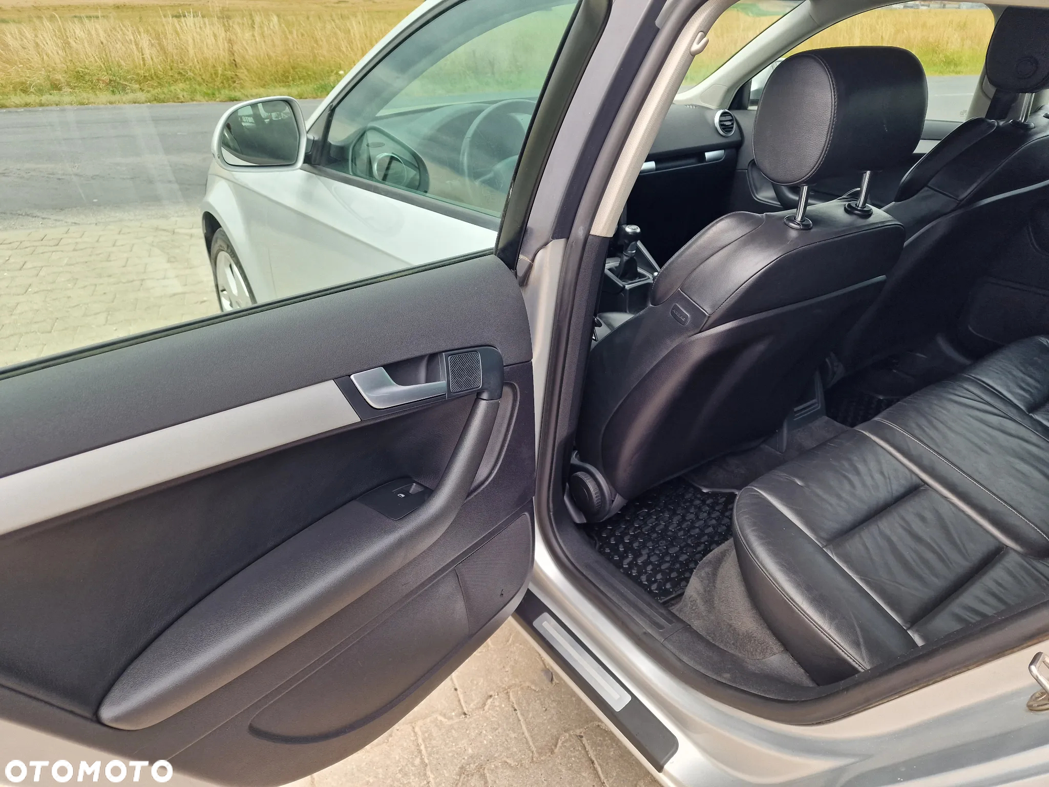 Audi A3 2.0 TDI Sportback DPF Attraction - 18