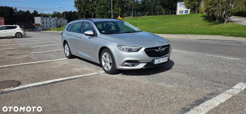 Opel Insignia - 9