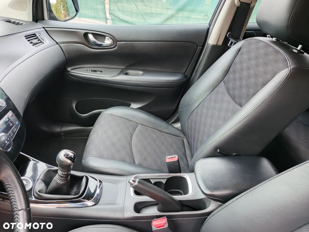 Nissan Pulsar 1.2 DIG-T N-Connecta EU6 - 26