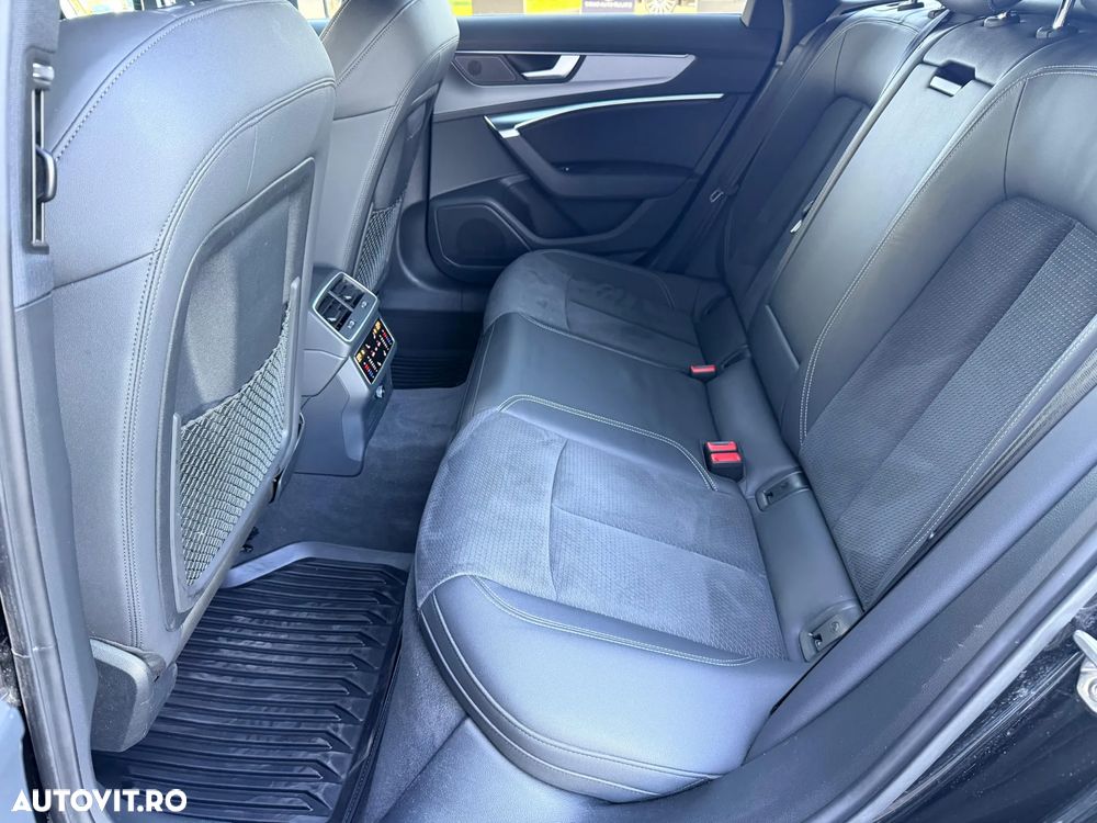 Audi A6 55 TFSI e quattro S tronic S line - 15