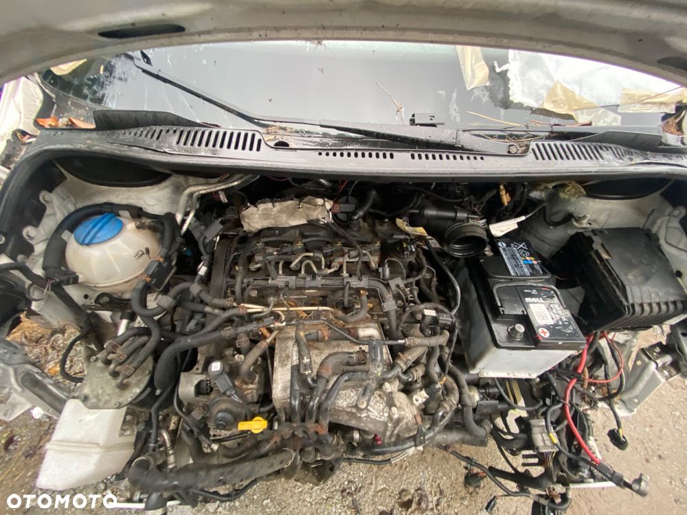 Volkswagen Caddy 2.0 TDI (5-Si.) DSG Comfortline - 6