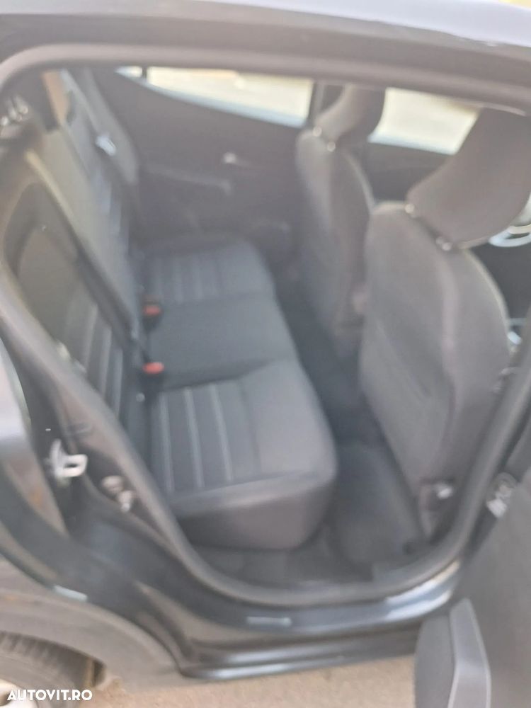 Dacia Sandero TCe 90 Comfort - 18