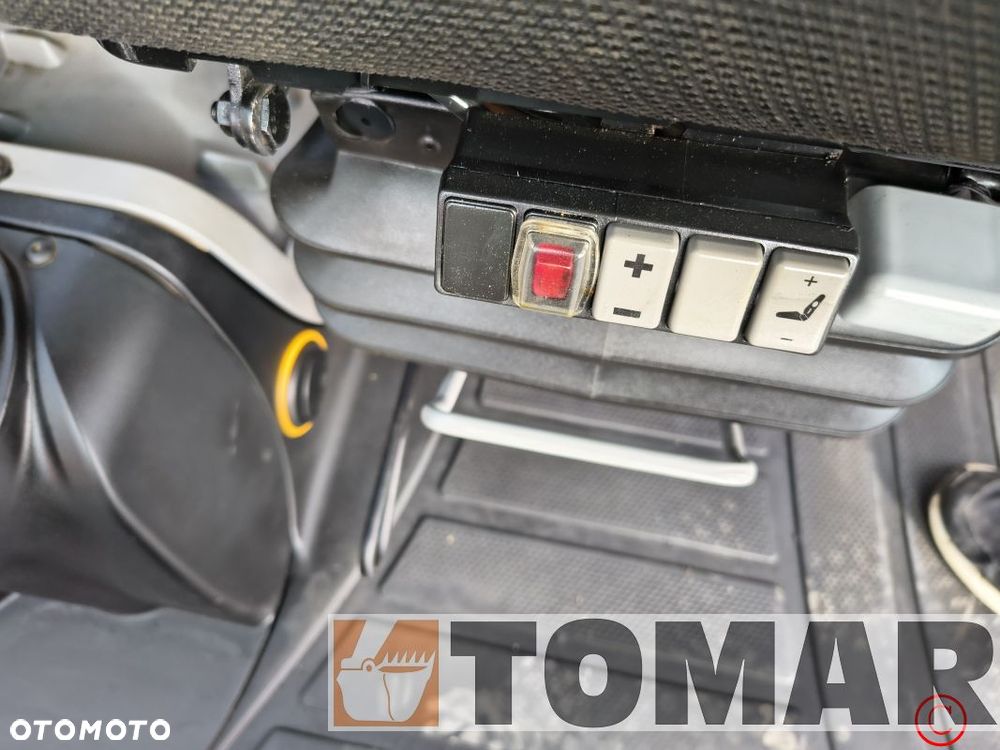 JCB 3CX 2023R JOYSTICK KLIMATYZACJA - 28