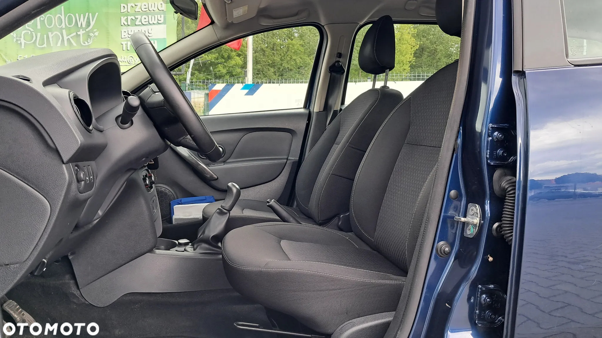 Dacia Logan MCV 0.9 TCE Prestige S&S - 8