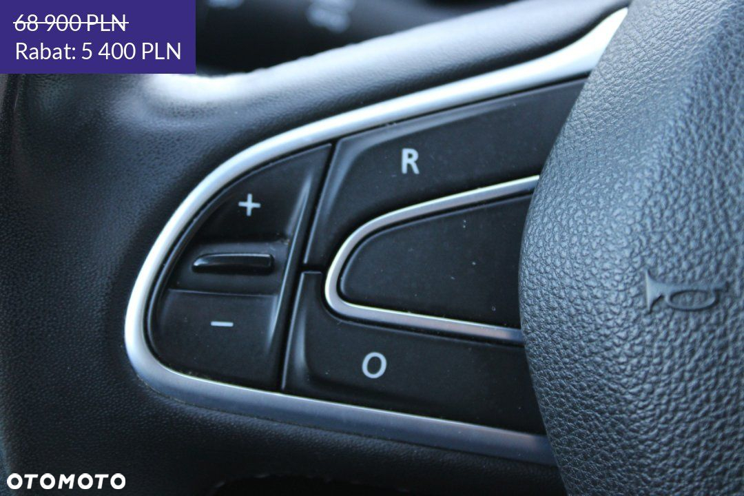Renault Grand Scenic - 27