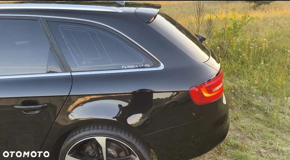Audi A4 Avant - 14
