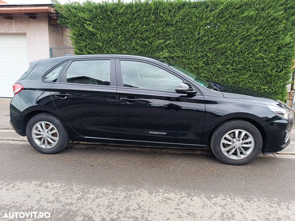Hyundai i30 1.0 T-GDI N-Line - 2