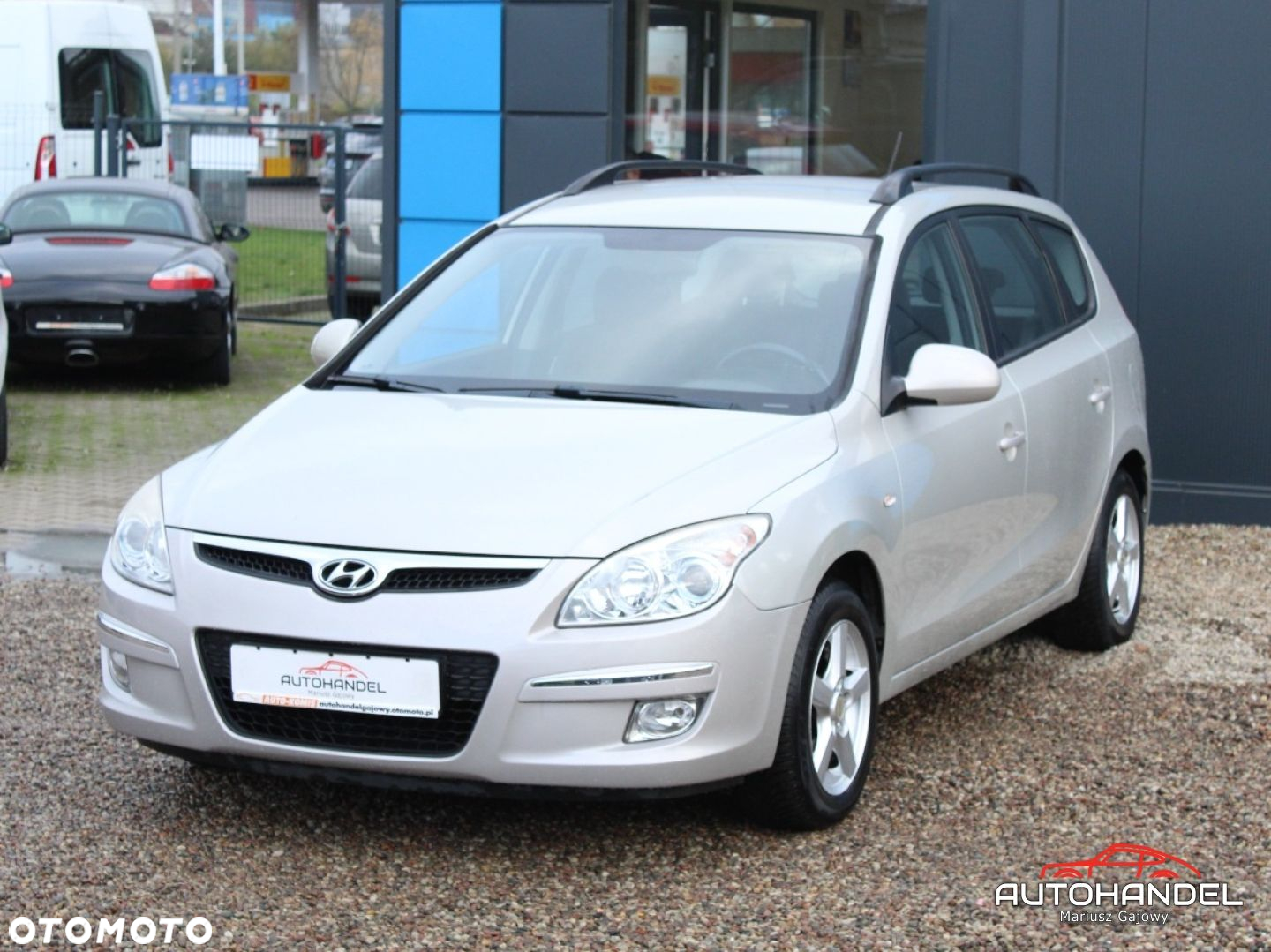 Hyundai i30 - 3