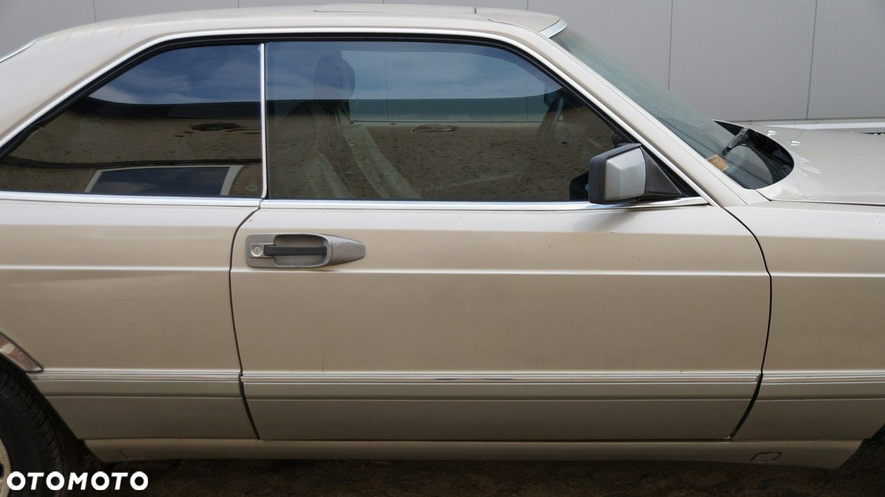 Mercedes-Benz Klasa S - 21