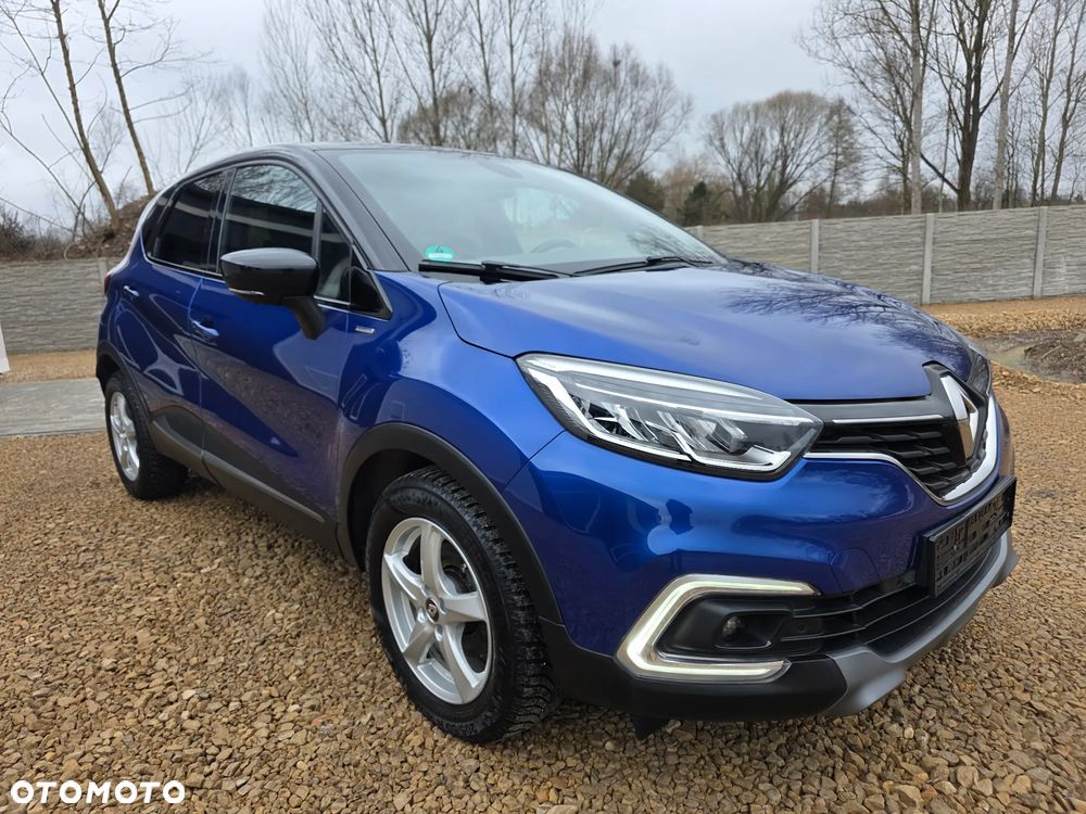 Renault Captur TCe 150 EDC GPF VERSION S - 11