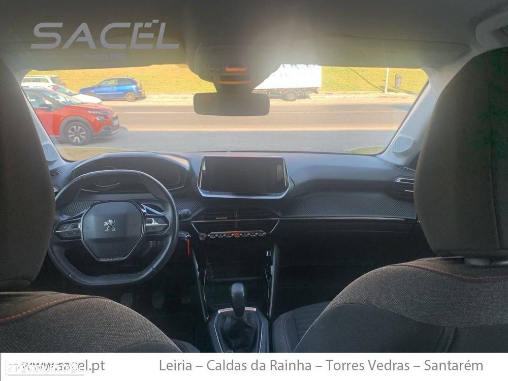Peugeot 208 1.2 PureTech Active Pack - 9