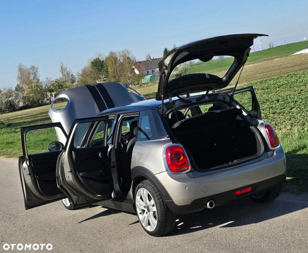 MINI Cooper - 14