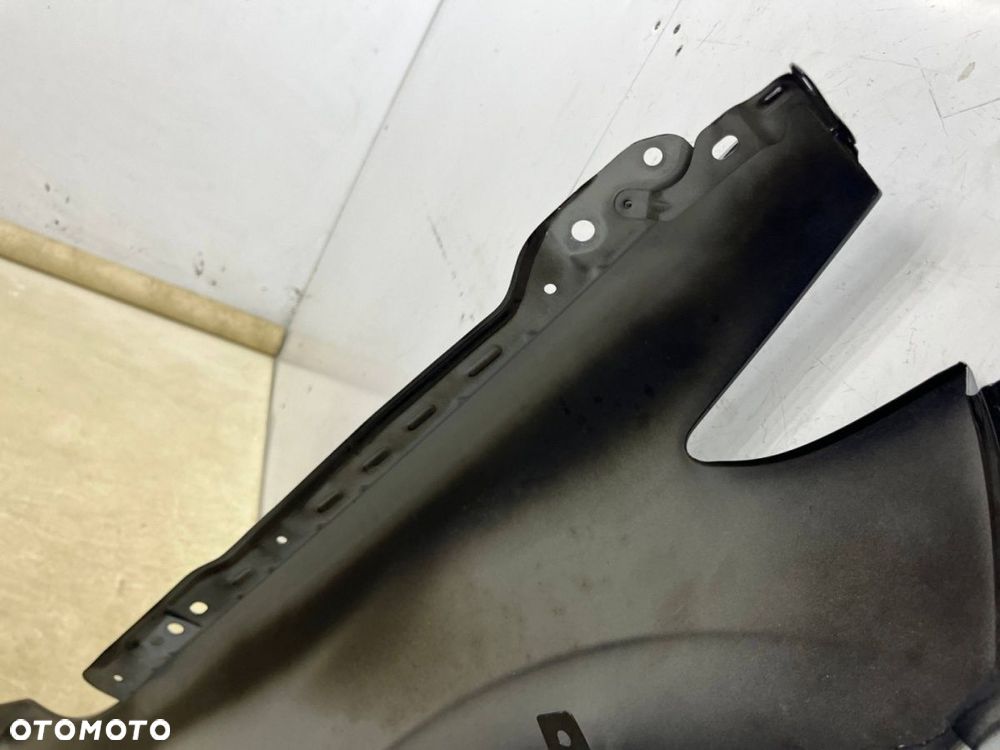 Błotnik Mazda 3 IV BP 19r.- lewy przedni lewy przód - 16