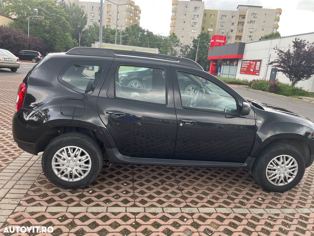 Dacia Duster 1.6 4x2 Laureate - 6