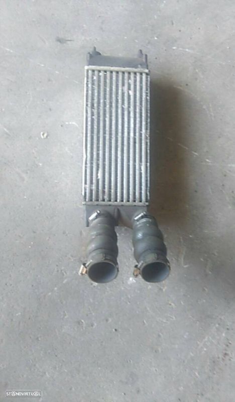 Intercooler Peugeot 307 Sw (3H) - 1