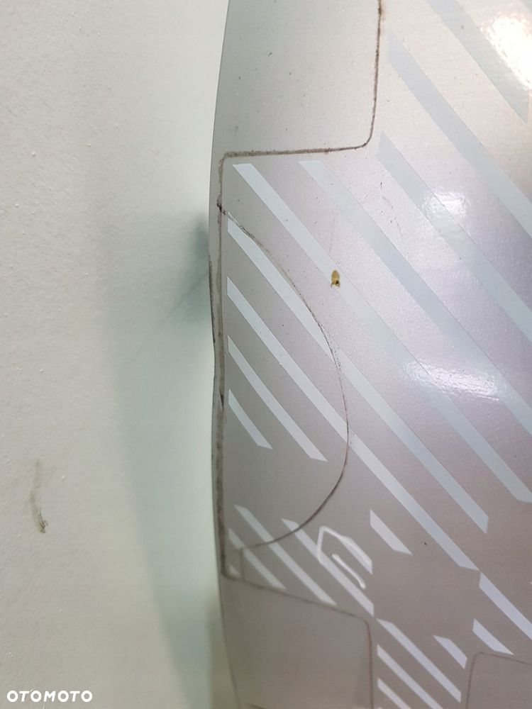 DRZWI LEWE LEWY PRZÓD TOYOTA AYGO II - 9