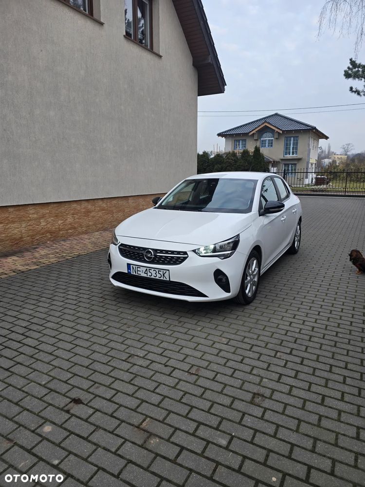 Opel Corsa 1.5 Start/Stop Elegance - 16