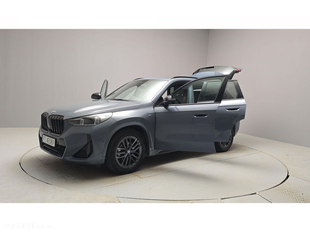 BMW X1 - 9