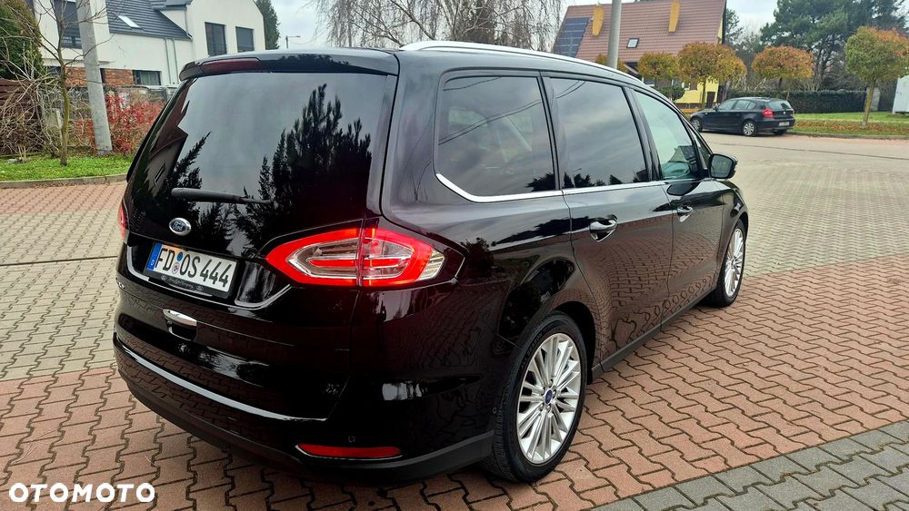 Ford Galaxy - 5