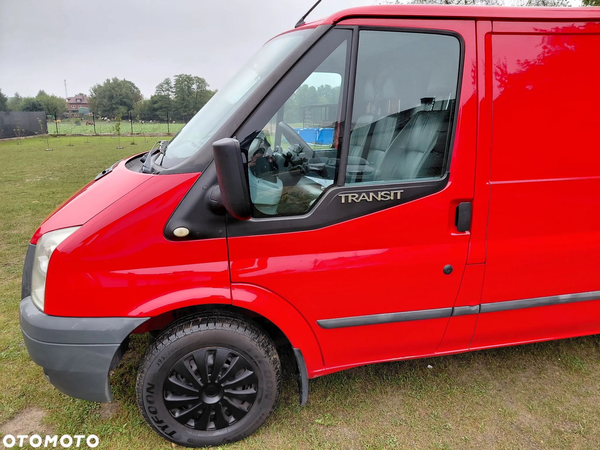 Ford Transit - 4